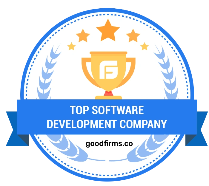 Top Software Development Company in India